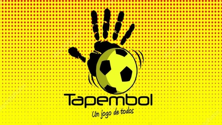 TAPEMBOL: 1ª Edição do Campeonato Virtual Professor Nota 10 está com inscrições abertas