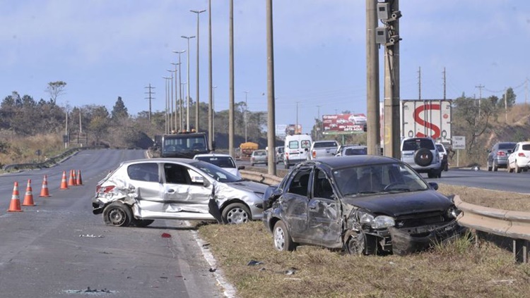 PERIGO: Problemas na saúde de motoristas são causas de milhares de acidentes