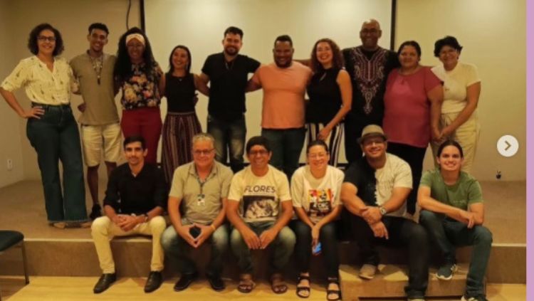DIÁLOGO: Rondônia tem agora o Fórum Estadual de Conselhos Municipais de Cultura