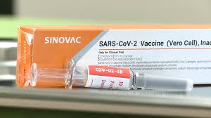 ESPERANÇA: Rondônia receberá o 4º lote de vacinas contra a Covid-19 neste domingo, 7