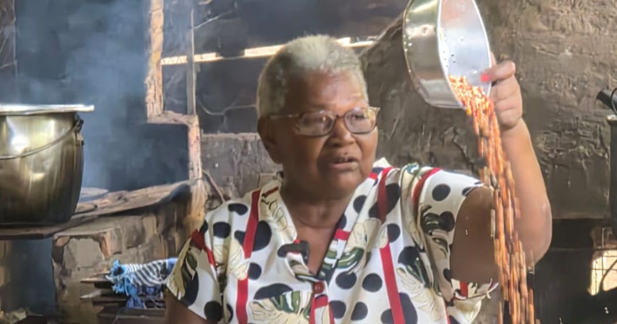 TAPIRI CINEMA DA FLORESTA: Documentários 'O Sagrado do Divino' e 'Como Matar um Rio' na programação desta quinta e sexta