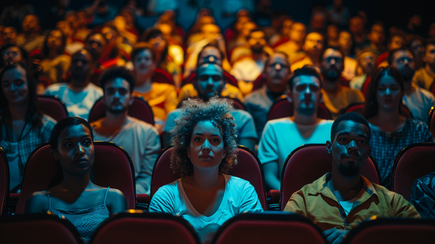 CINE RO: Exibição dos filmes ocorrem no Cine Veneza e no Teatro Guaporé