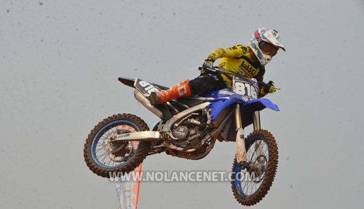 DISPUTA: Pimenta Bueno Recebe 2ª Etapa Do Campeonato AMR De Motocross