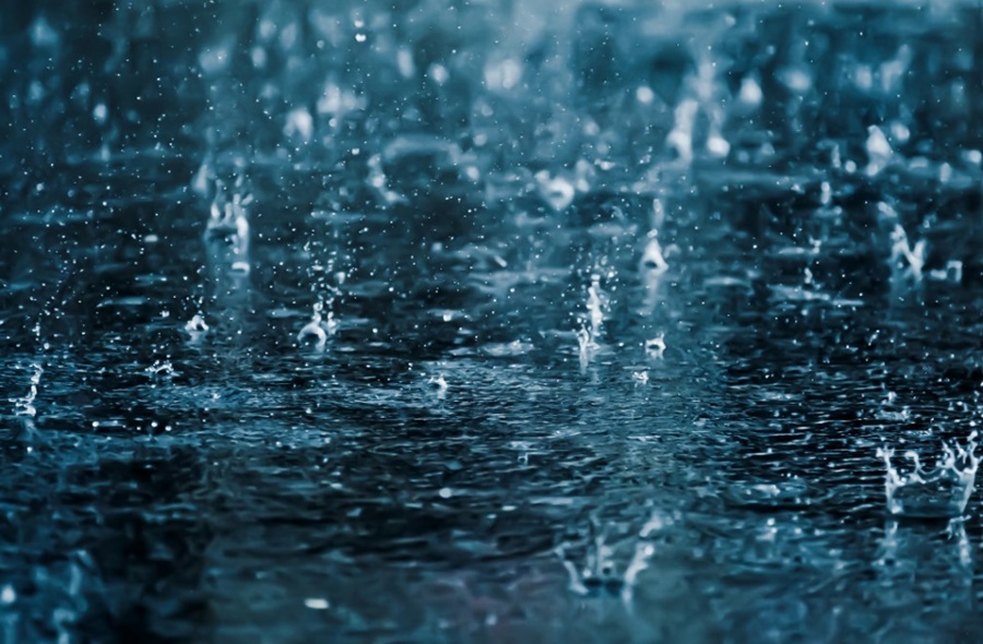 AGUACEIROS: Sipam prevê grandes volumes de chuva durante quarta-feira (22)