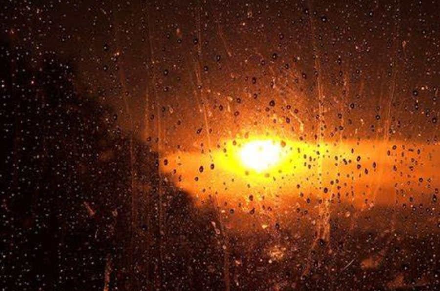 MISTURA: Terça (19) com sol, calor e chuva em RO, inclusive em Vilhena