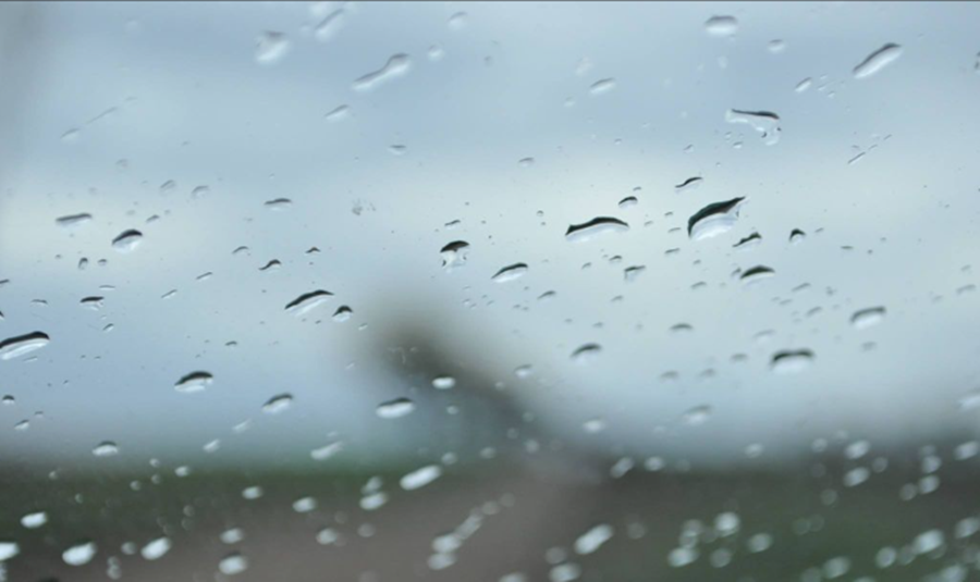 INSTABILIDADE: Céu nublado e pancadas de chuvas em RO nesta terça (31), prevê Sipam