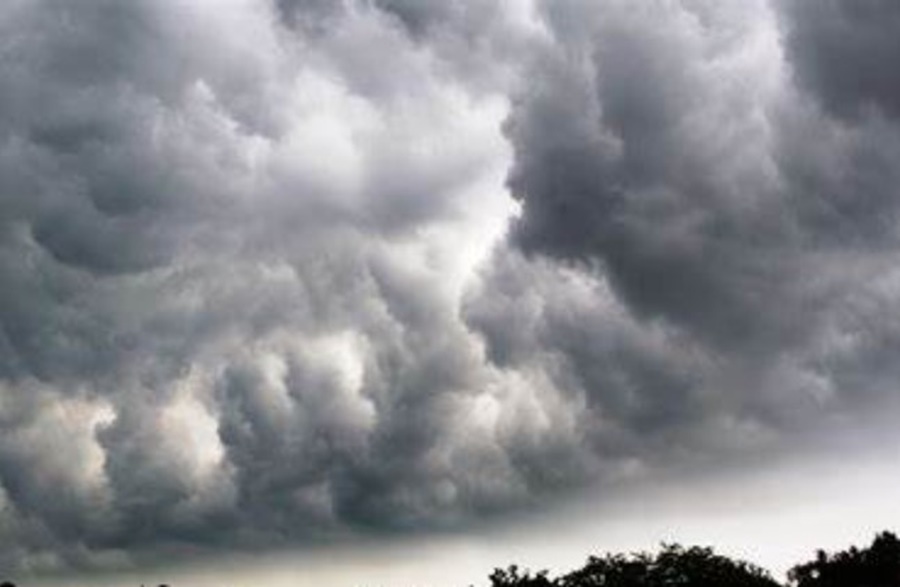 FECHADO: Sipam prevê sol entre nuvens e tempo nublado nesta quinta (01) em RO