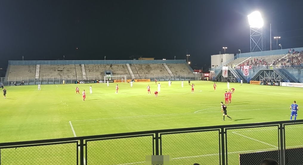 FORÇA MÁXIMA: Real Ariquemes enfrenta o Manaus no próximo sábado pelo Brasileirão