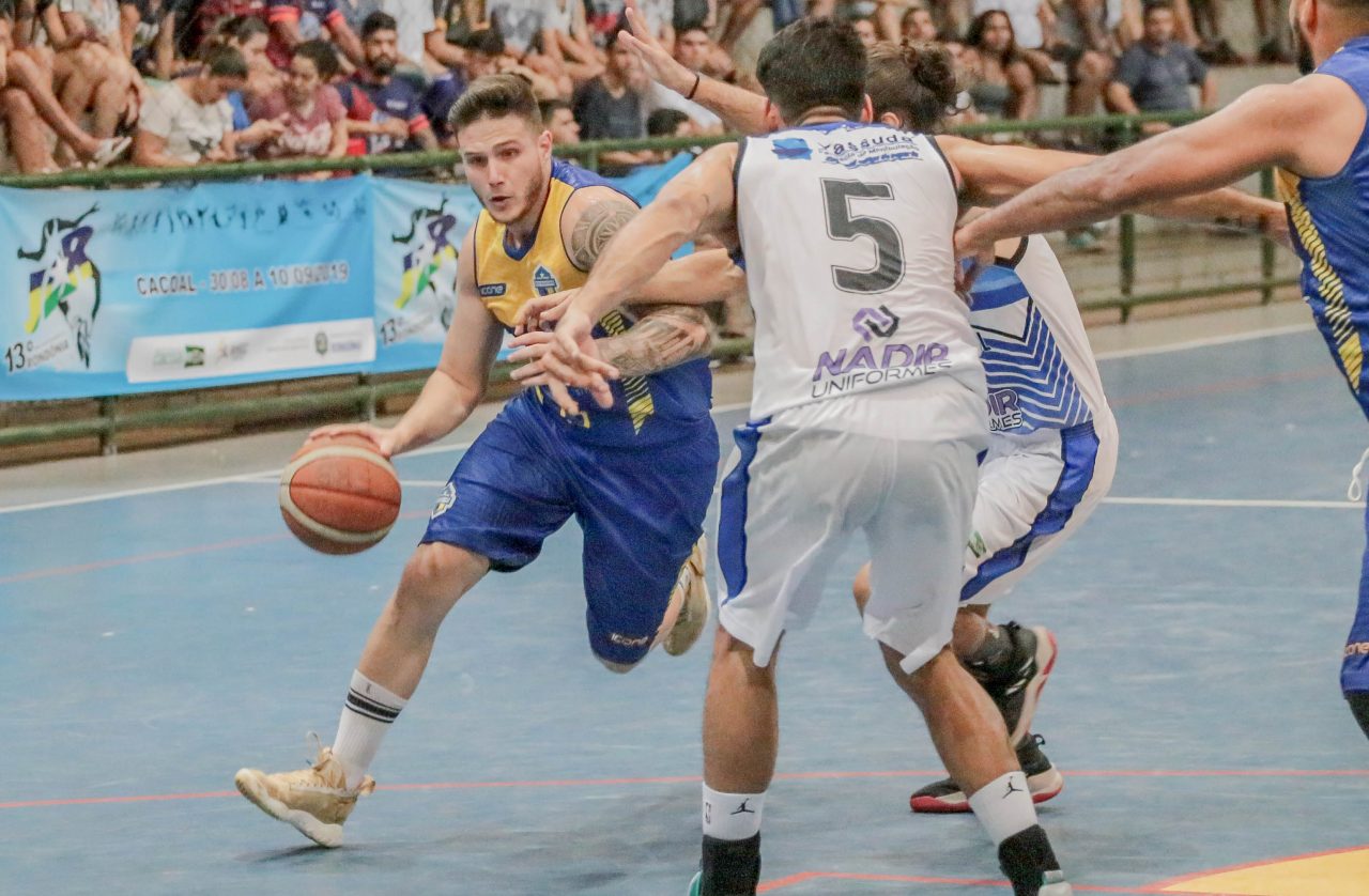 ESPORTE: Seletivas definem representantes para os Jogos Intermunicipais de Rondônia 2026