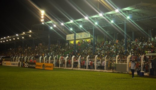 COPA DO BRASIL: CBF altera horário do jogo entre Real Ariquemes x Avaí (SC)