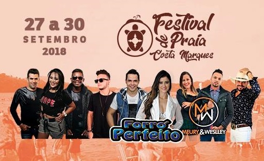 FESTIVAL E HISTÓRIA: Confira a coluna 