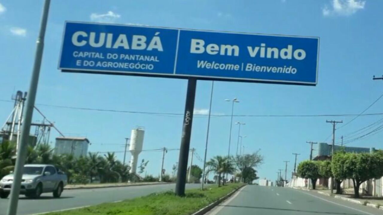 MATO GROSSO: Inscrições para o concurso da Prefeitura de Cuiabá continuam abertas