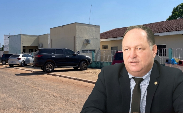 CUJUBIM: Vereadores analisam defesa do ex-prefeito Pedro Fernandes