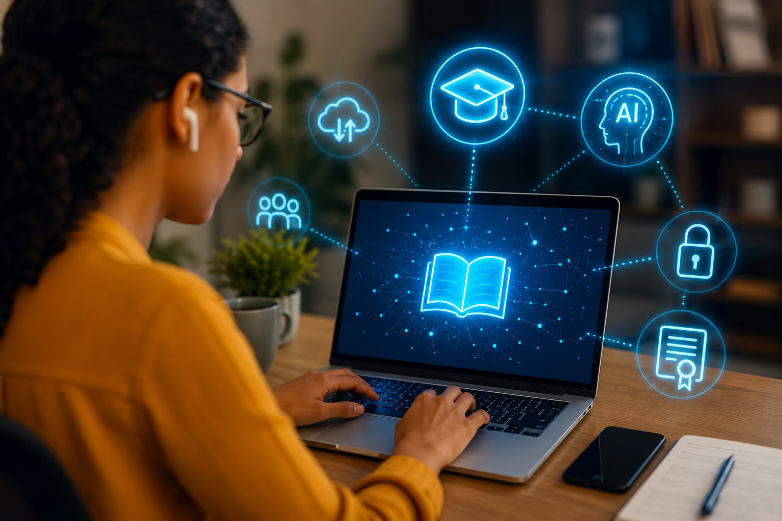 GRATUITO: Energisa abre inscrições para cursos de tecnologia com certificado internacional