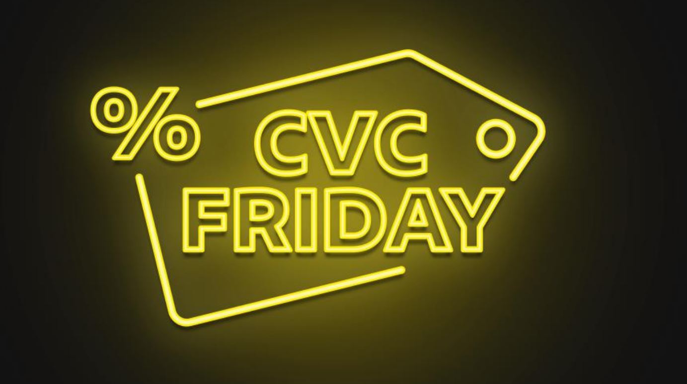 VÁRIOS DESTINOS: CVC oferta viagens com até 60% de desconto na Black Friday