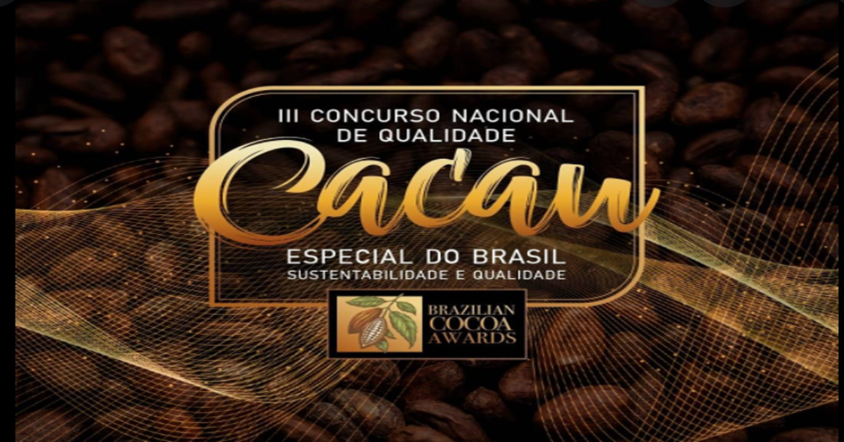 CACAUICULTURA: Rondônia está na final do Concurso Nacional de Qualidade de Cacau na Bahia