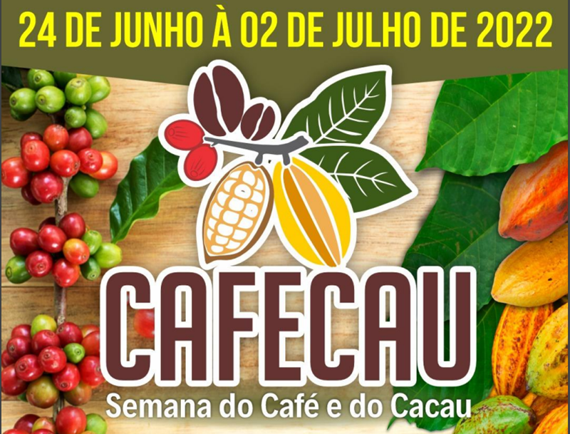 CIDADE EMPREENDEDORA : Sebrae mobiliza secretários municipais em torno da produção de cacau e café 