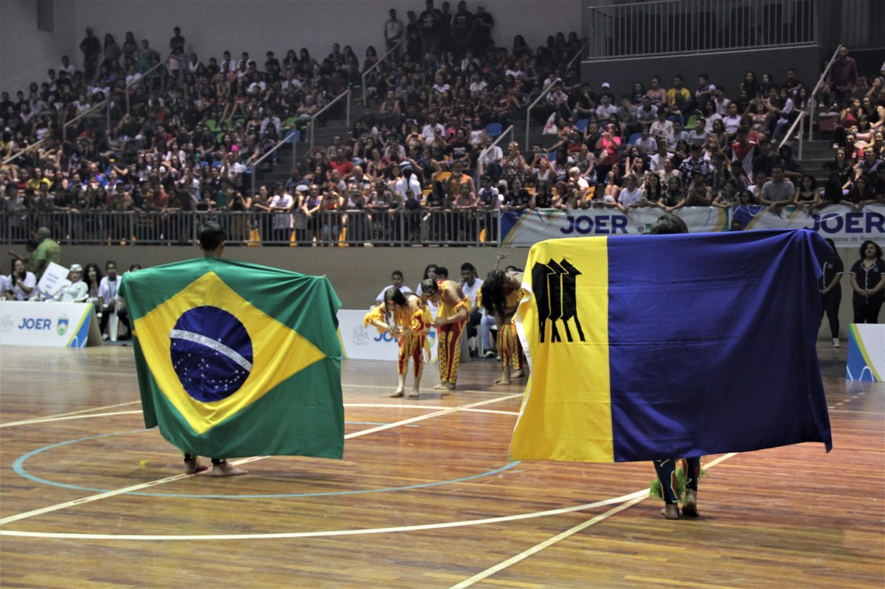 EVENTOS: Secretaria de Educação divulga calendário 2020 dos Jogos Escolares