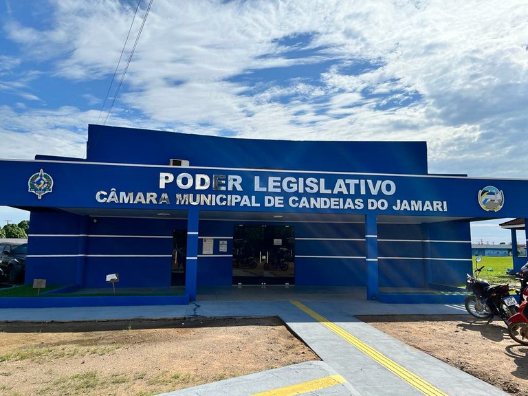 RUMOS: Procuradoria jurídica da Câmara de Candeias do Jamari indica e vereadores poderão eleger indiretamente prefeito e vice