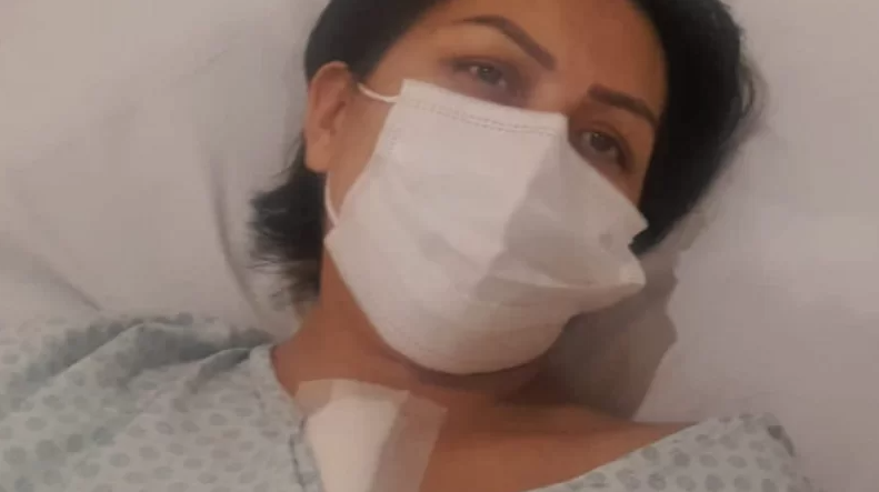 VAQUINHA: Mulher de Porto Velho faz cirurgia cardíaca e precisa de ajuda para se recuperar