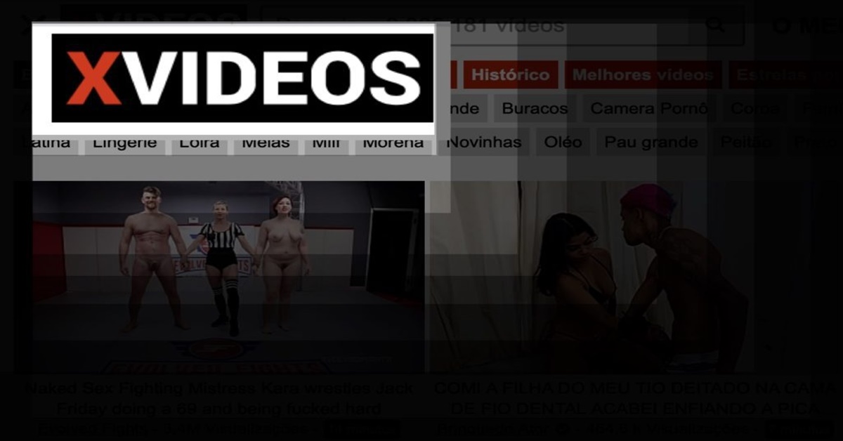 SEXO: Rondonienses acessam mais xvideos que a bíblia no Google 