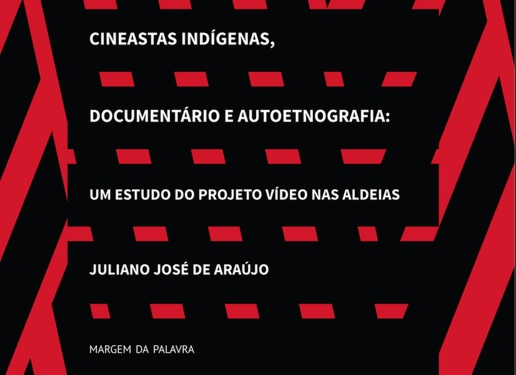 DOCUMENTÁRIO: Professor da Unir lança livro sobre produção audiovisual indígena