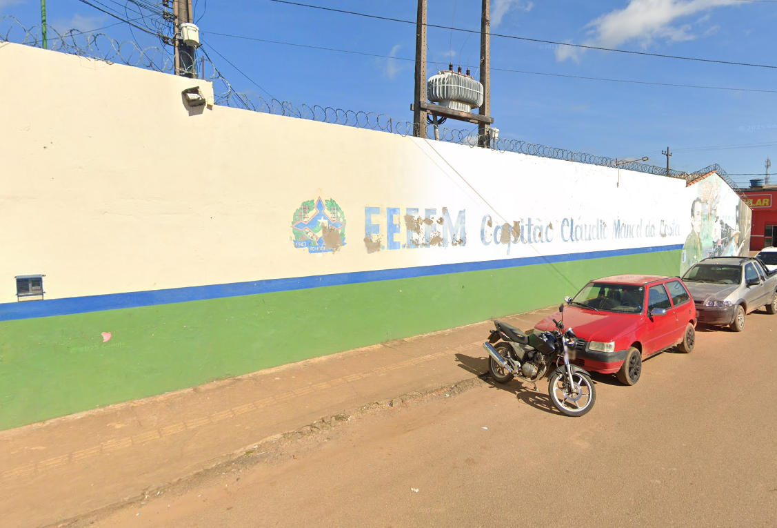 ‘INADMISSÍVEL’: Sintero repudia atitude de vereador que tentou forçar entrada em escola 