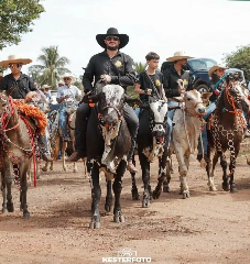 PELO DESENVOLVIMENTO: Pecuarista Vitor Benedetti lança pré-candidatura a deputado por Ponta do Abunã