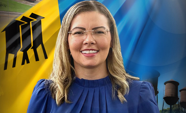 ELEIÇÕES 2026: Patrimônio de candidata a deputada federal do PL salta R$ 1 mil para R$ 155 mil 