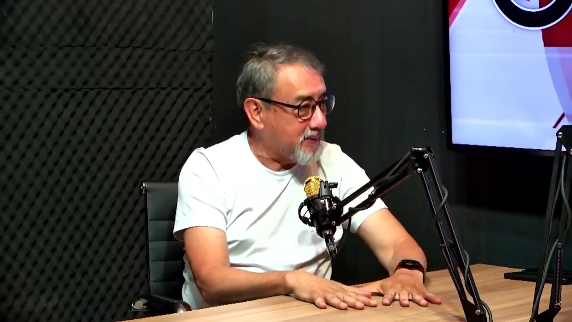 CONEXÃO RONDONIAOVIVO: Museólogo Antônio Ocampo conduz a história de uma ferrovia desgovernada