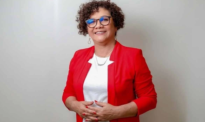 ELEIÇÕES 2026: Dep. estadual eleita Fátima Cleide (PT) agradece votos; veja vídeo