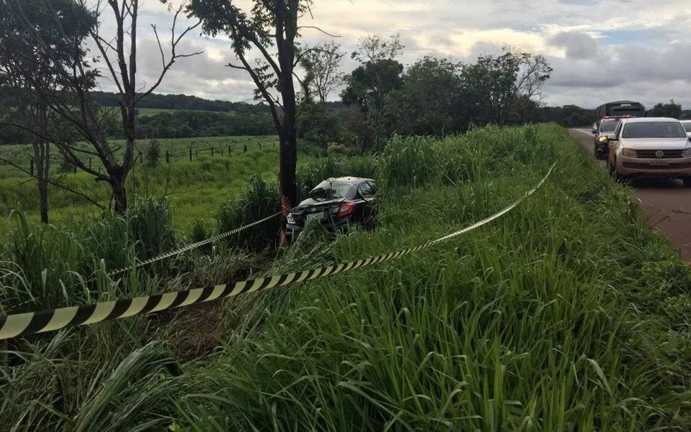 VÍDEO: Vereadora é sequestrada e corpo é encontrado na beira da BR