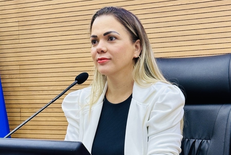 CLÁUDIA DE JESUS: Projeto de assentamento recebe pagamento de emenda parlamentar da deputada 
