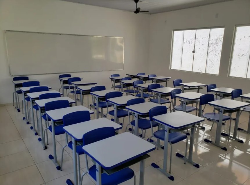 CHAMADA ESCOLAR: Rede estadual de ensino abre inscrições até 30 de novembro