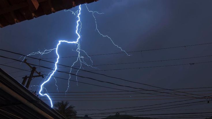 ALERTA: Energisa reforça orientações com a rede elétrica no período de chuvas