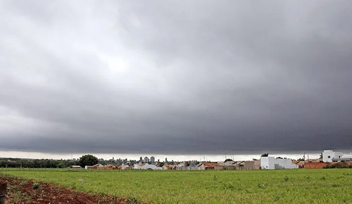 MISTUREBA: Semana de calor e chuvas isoladas em Rondônia, incluindo Ariquemes