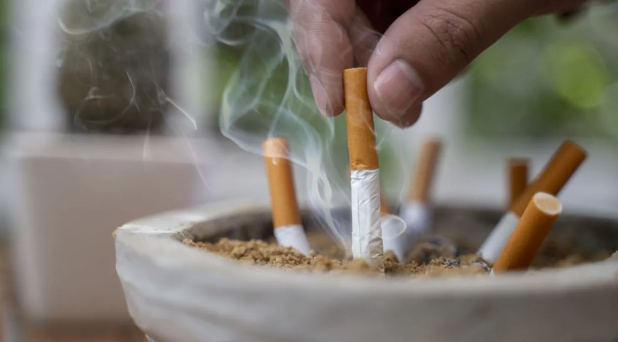 SEM FUMAÇA E GELADA: ICMS do cigarro, tabaco e charutos vai para 37% em Rondônia