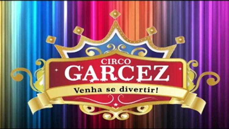 PROMOÇÃO: Concorra a ingressos para curtir o espetáculo no Circo Garcez