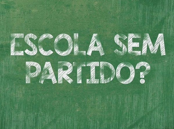 EDUCAÇÃO: Comissão da Câmara tenta votar projeto Escola sem Partido nesta terça, 20