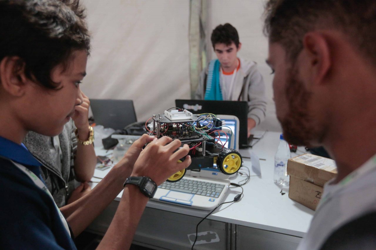 TECNOLOGIA: Lei que fortalece o ecossistema de inovação é sancionada em Rondônia