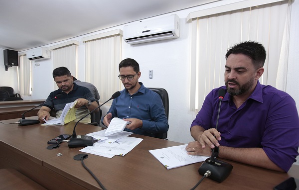 APOSENTADORIA: Comissão Especial do Iperon prorroga prazo para aguardar documentos