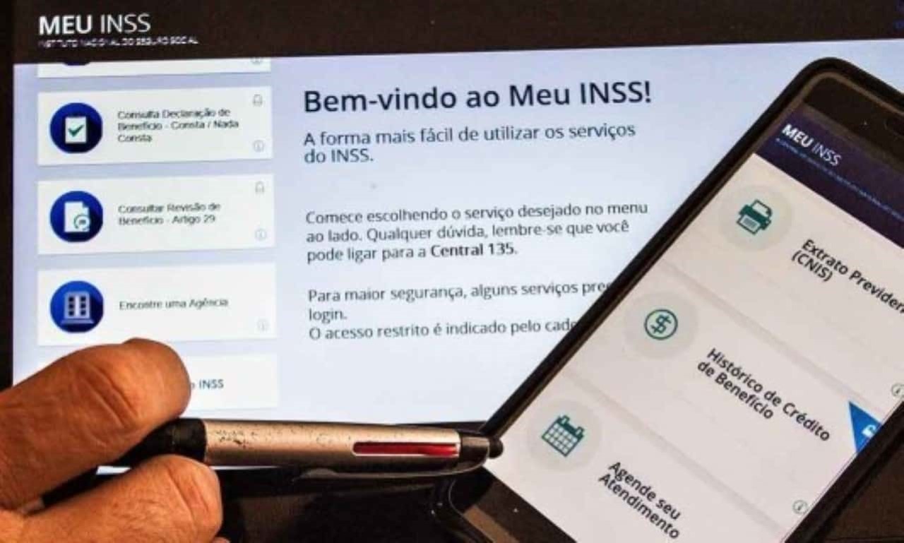 ONLINE: INSS passa a receber atestados médicos pela internet no portal do órgão  