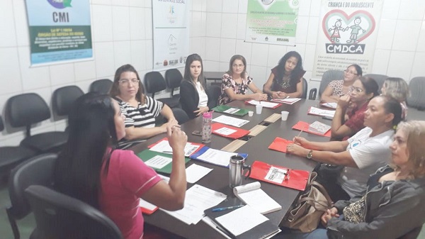 ESPAÇO ALTERNATIVO: Conselho Municipal realiza evento alusivo ao Dia Nacional da Pessoa com Deficiência