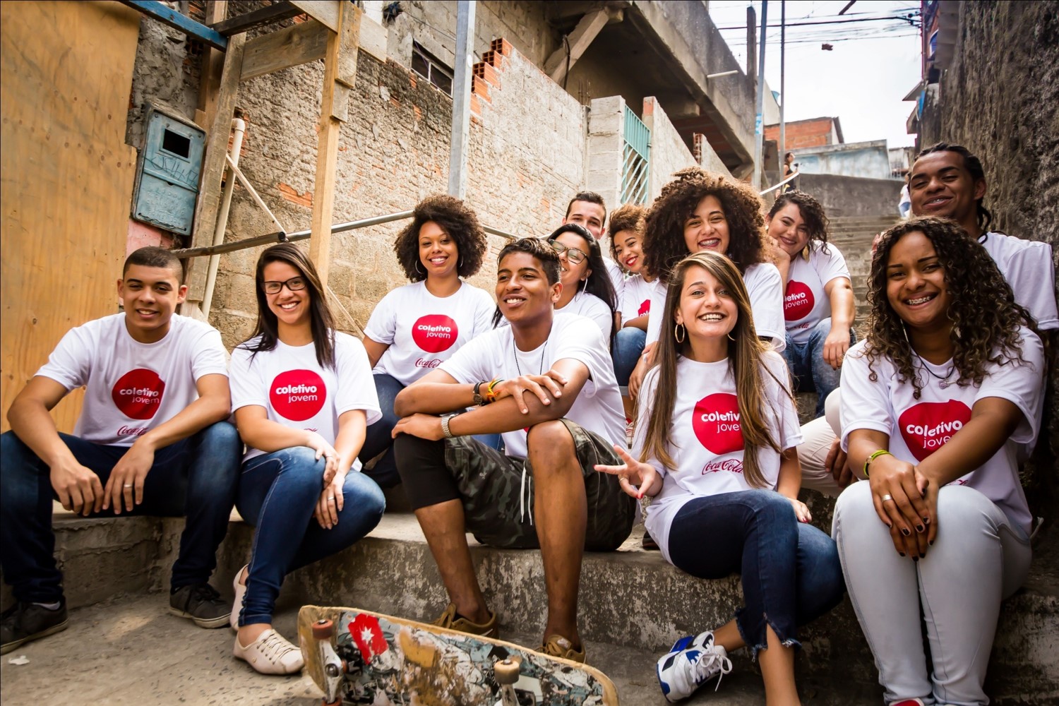 CAPACITAÇÃO: Solar e Instituto Coca-Cola abrem 500 vagas para curso gratuito