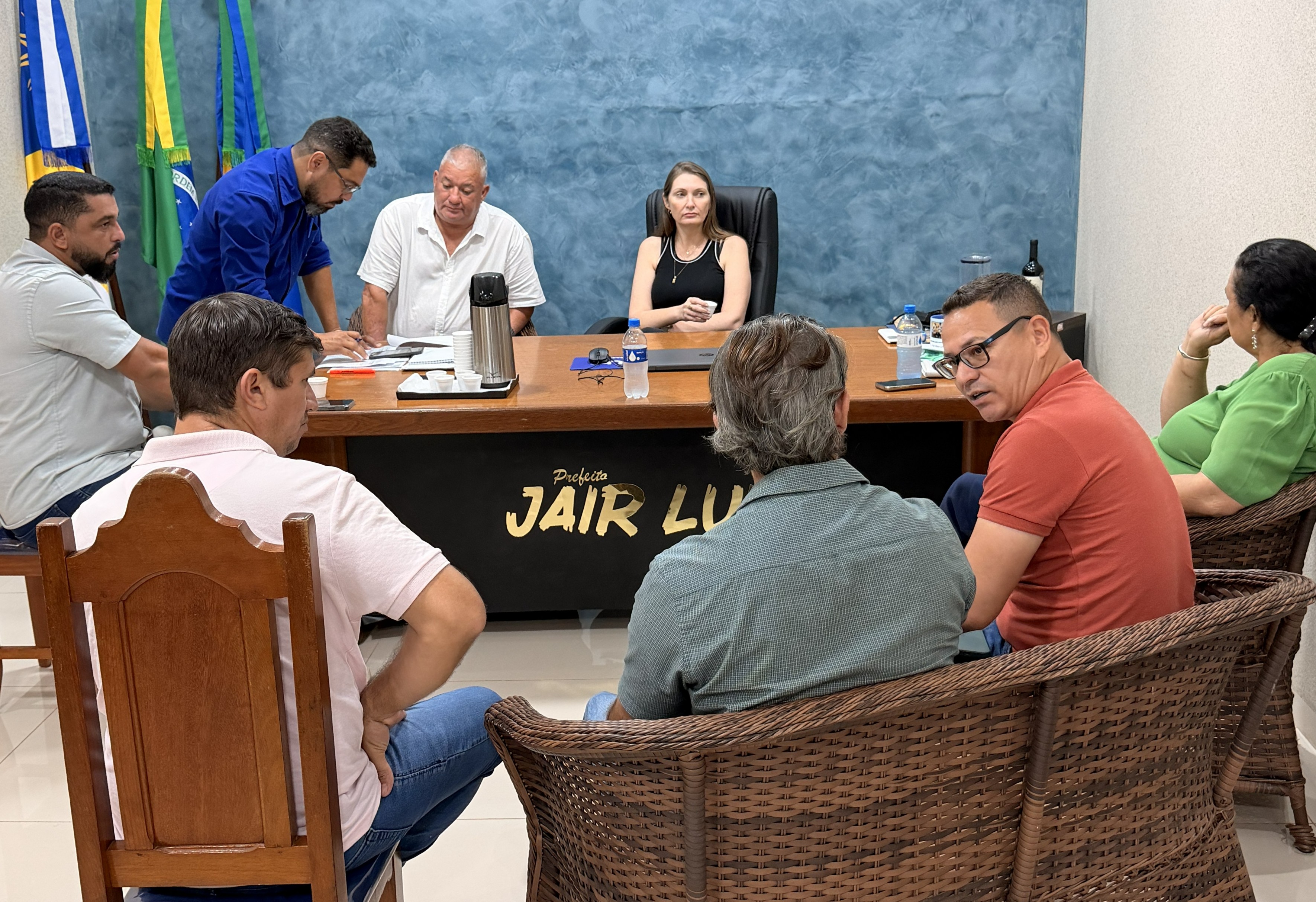 LEBRINHA: Deputada garante R$ 2 milhões para cirurgias gerais em Alvorada do Oeste