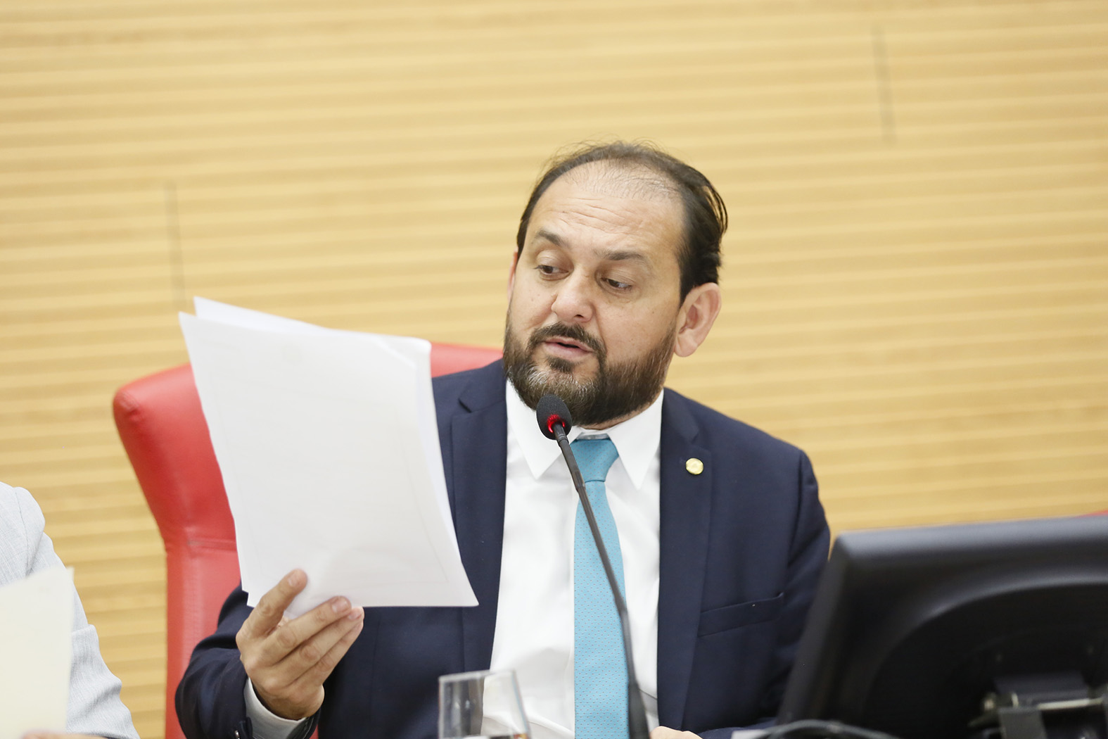 MELHORIAS: DER vai recuperar rodovia RO-479 em atendimento a indicação de Laerte Gomes