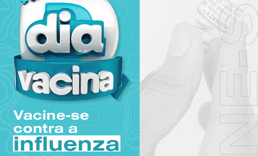 PREVENÇÃO: Campanha de vacinação contra a Influenza em Jaru segue até 30 de julho