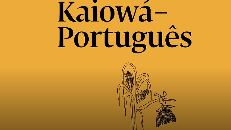 Primeiro dicionário kaiowá-português é lançado em formato digital