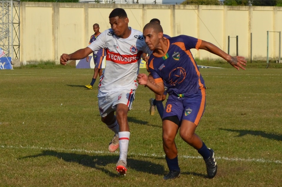 CAMPEONATO: Rondoniense Sub-20 terá a participação de nove clubes