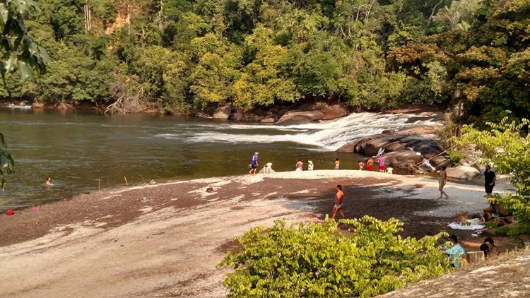 AÇÃO: Estados amazônicos querem evitar aglomerações durante o verão da região